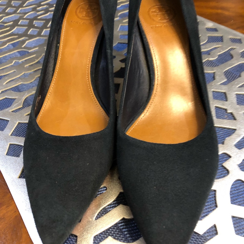 Tory Burch Pumps
